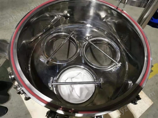 常州过滤器